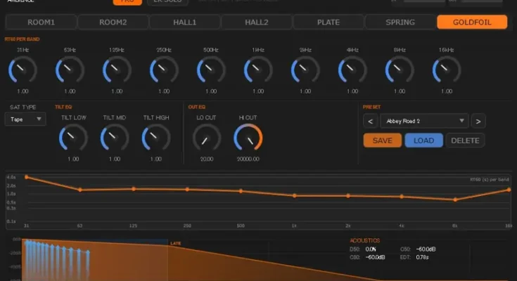 Ambience v1.0 WiN Ambience
