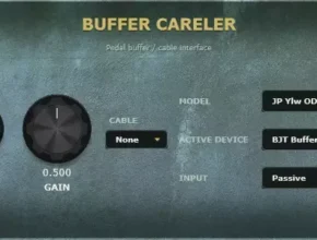 Buffer Careler