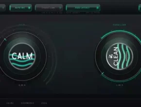 Calm EverClean