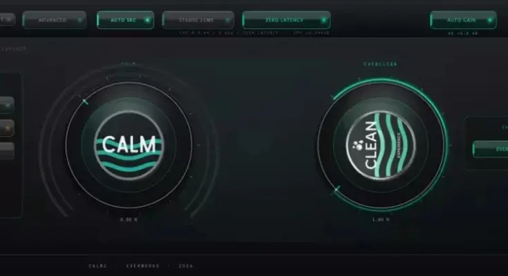 Calm EverClean