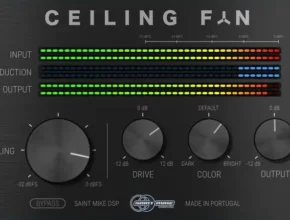 Ceiling Fan