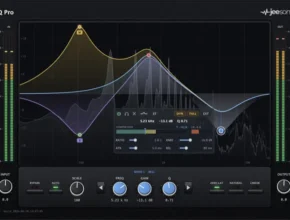 EQ Pro