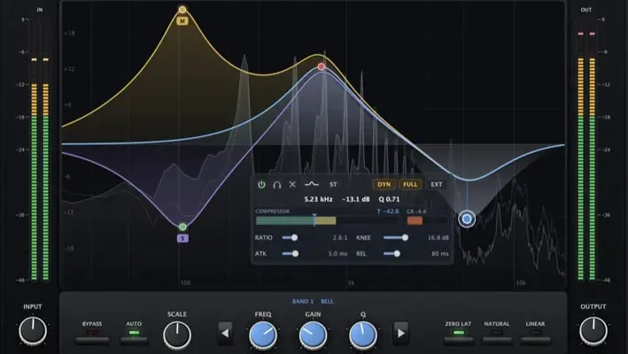 EQ Pro