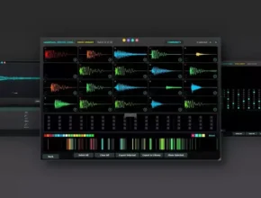 SampleMonsta