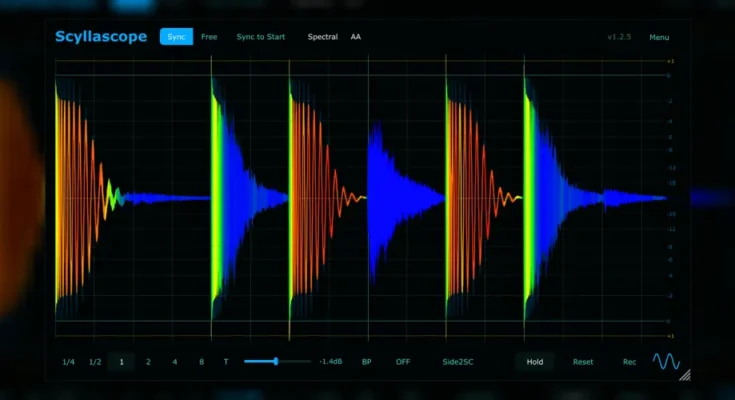 Scyllascope