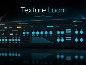 Texture Loom