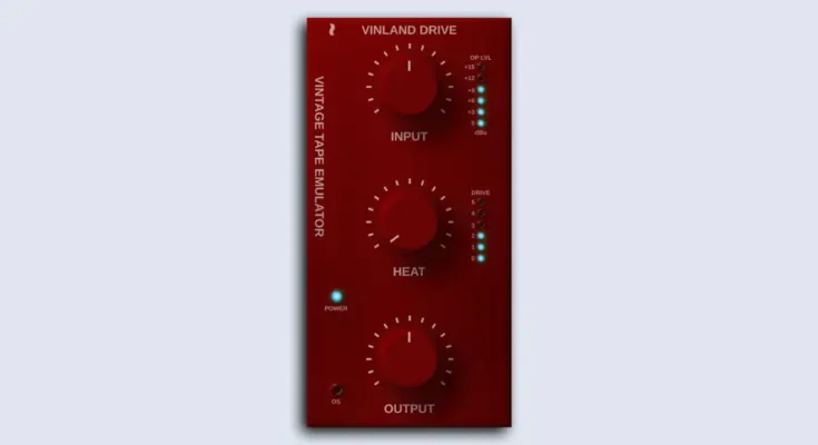 Vinland Drive v1.0 WiN MAC Vinland Drive