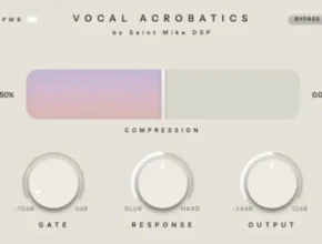 Vocal Acrobatics