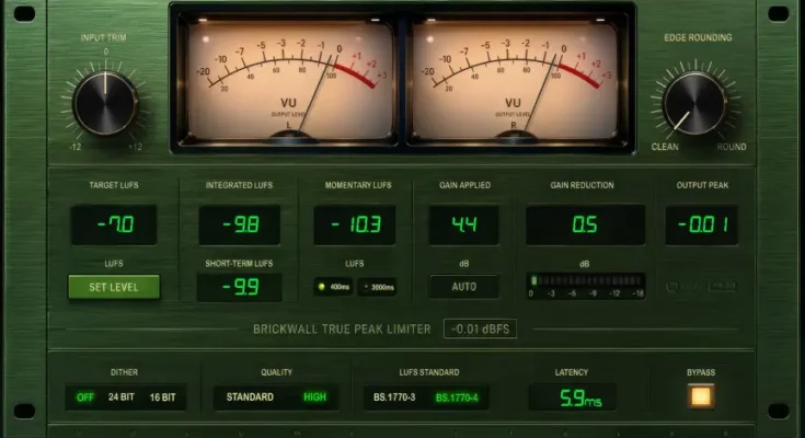 Volume Dealer v1.0 WiN MAC LiNUX Volume Dealer