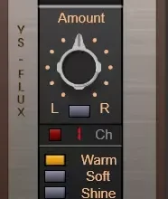 YS Flux