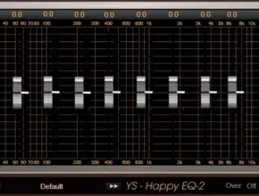 YS Happy EQ 2