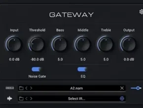 gateway