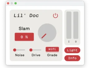 lil doc
