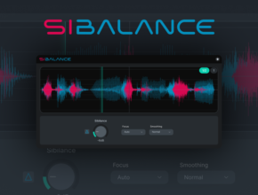 nClear Sibalance
