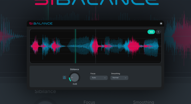 nClear Sibalance