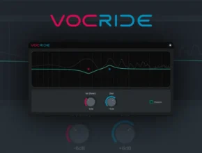 nClear VocRide