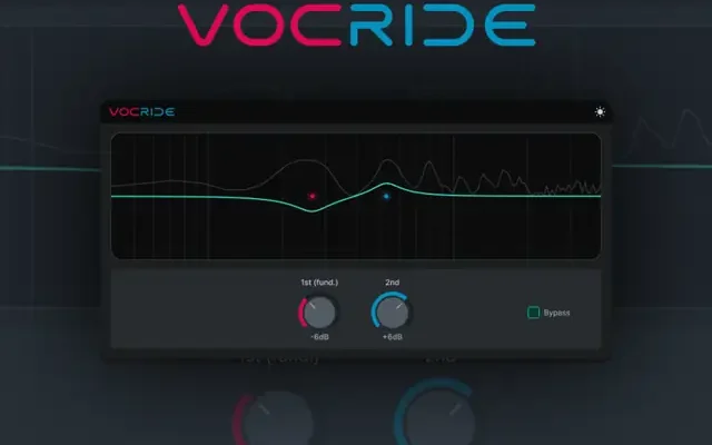 nClear VocRide v1.0 WiN MAC nClear VocRide