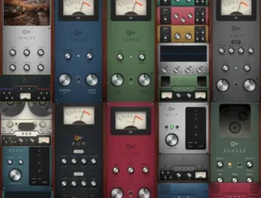 Air G Audio Plugins Bundle