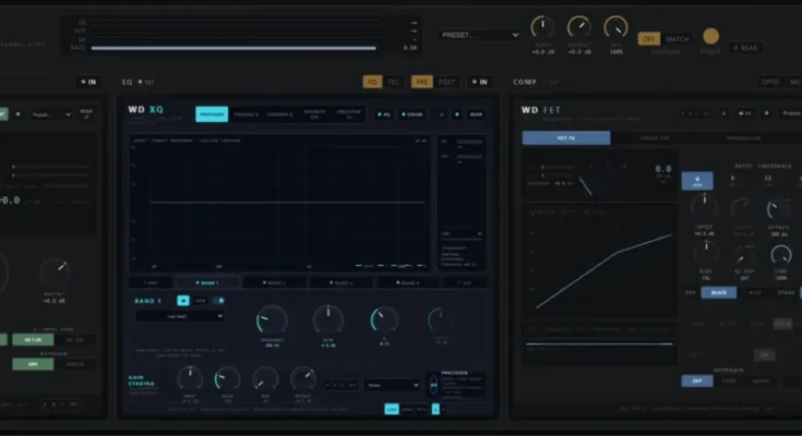 Dynamics (Plugins Bundle) v0.4 WiN Dynamics Plugins Bundle