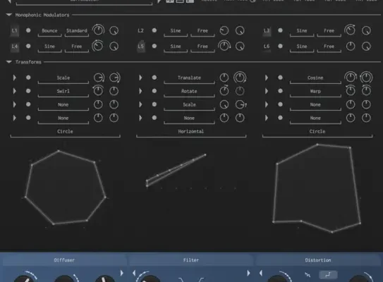 Fogbank v1.0 WiN Mac Linux Fogbank
