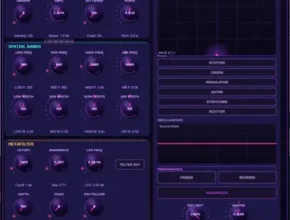 Glitch in Time
