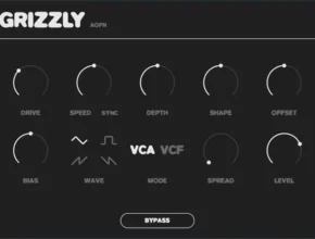 Grizzly