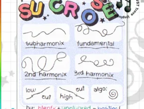 Sucrose