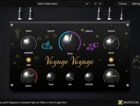 Voyage Voyage