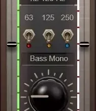 YS Mobile Bass