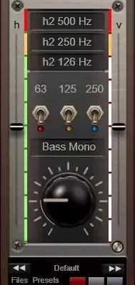 Yuri Semenov YS Mobile Bass YS Mobile Bass