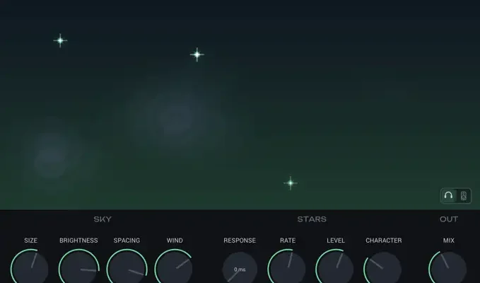 SkyVerb v1.0 WiN Mac skyverb