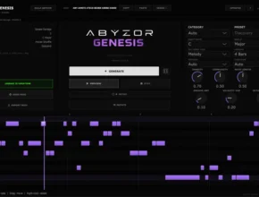 ABYZOR Genesis