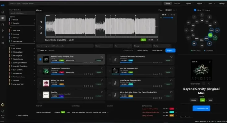 ABYZOR Keys v0.1.0 STANDALONE PORTABLE WiN MAC ABYZOR Keys