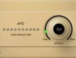 APD Compressor
