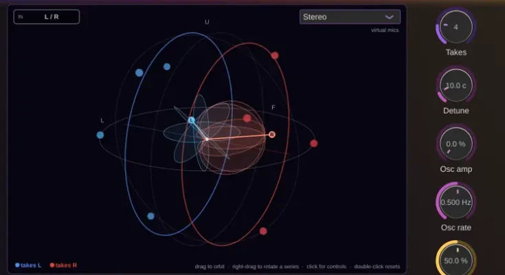 Bloom v0.1 WiN MAC LiNUX Bloom