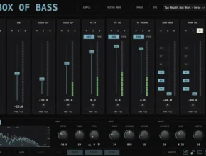 Box of Bass