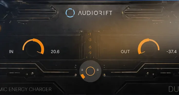 DUEL LT (Dynamic Control) v1.0 WiN Mac DUEL LT