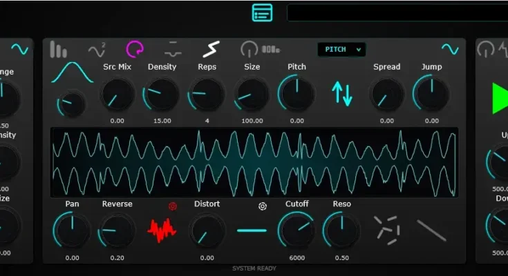 DroX II Pro v1.1 WiN DroX II Pro