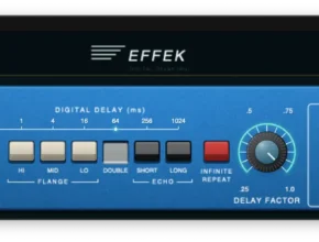 EFFEK
