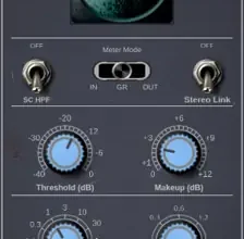 G Bus Compressor