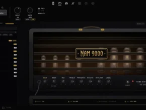 NAM 9000