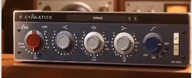 NC-73 Plugin VST WiN MAC NC 73