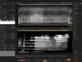 Noise Canvas