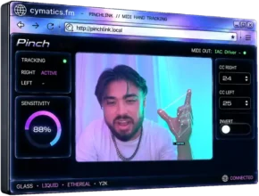 PINCH Plugin