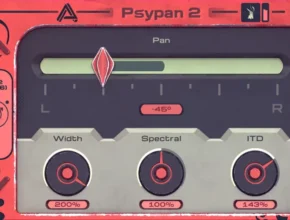 Psypan Free Edition