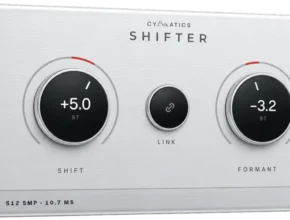 SHIFTER Pitch