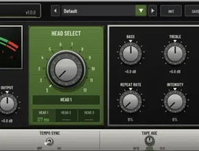 Tape Echo