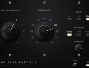 The Bass Particle