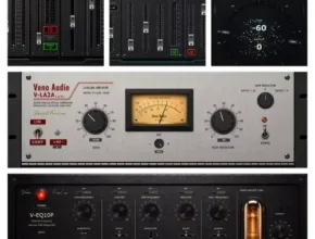 Veno Audio Plugins Bundle