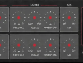 Aether Stereo Exciter